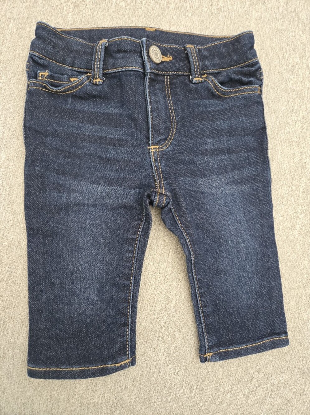 Baby Gap denim Skinny Fit